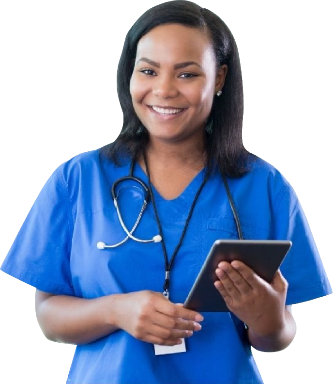 Certified Nursing Assistant (CNA) in 21 Days