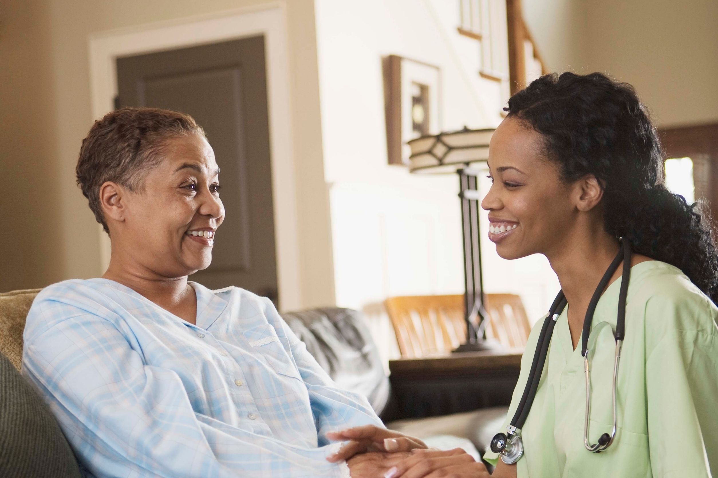 Elderly Parents With Dementia Signs It Is Time to Get Them Help